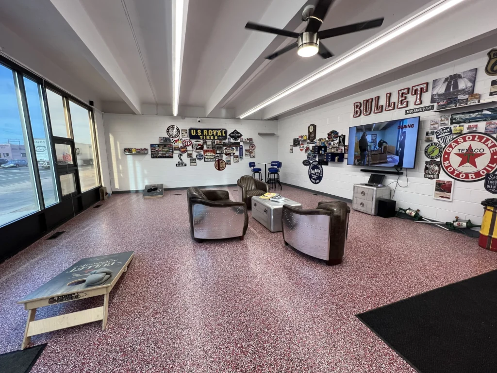 Garden City CO Auto Repair Shop