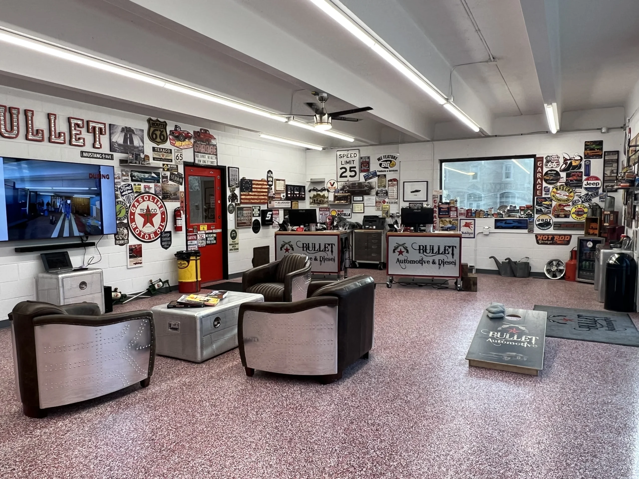 Greeley CO Auto Repair Shop
