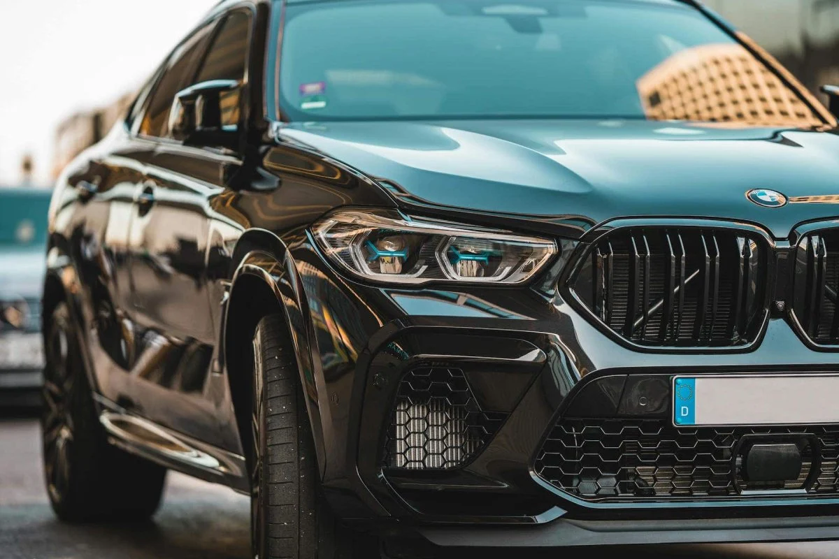 BMW Car Repair Service in Greeley Colorado