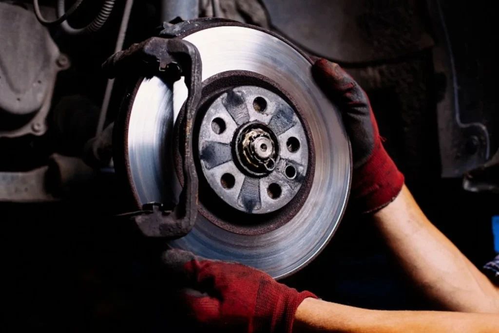 Brake Repair in Greeley, CO