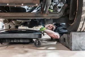 diesel truck mechanic in Greeley Colorado