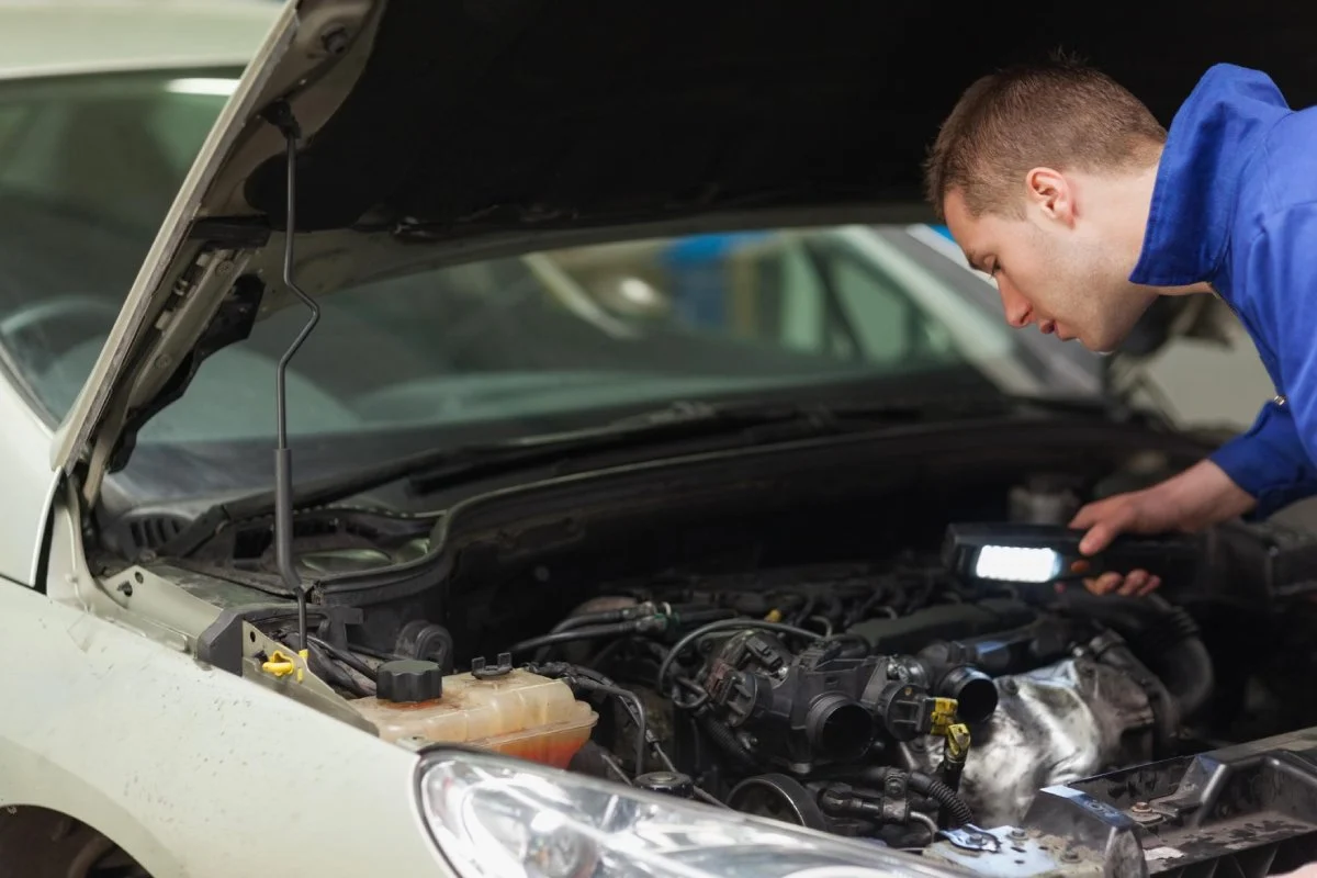 Car Repair & Diagnostic in Brighton Colorado