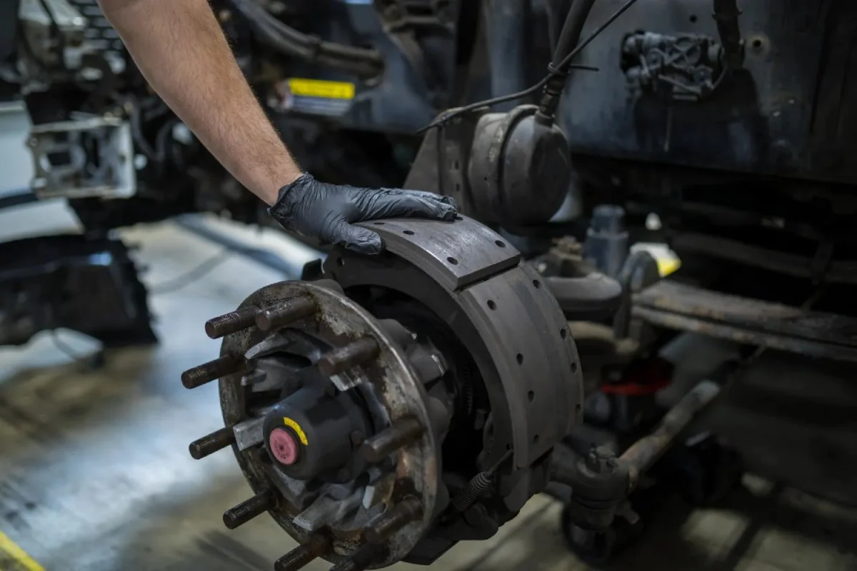 Greeley Colorado brake repair