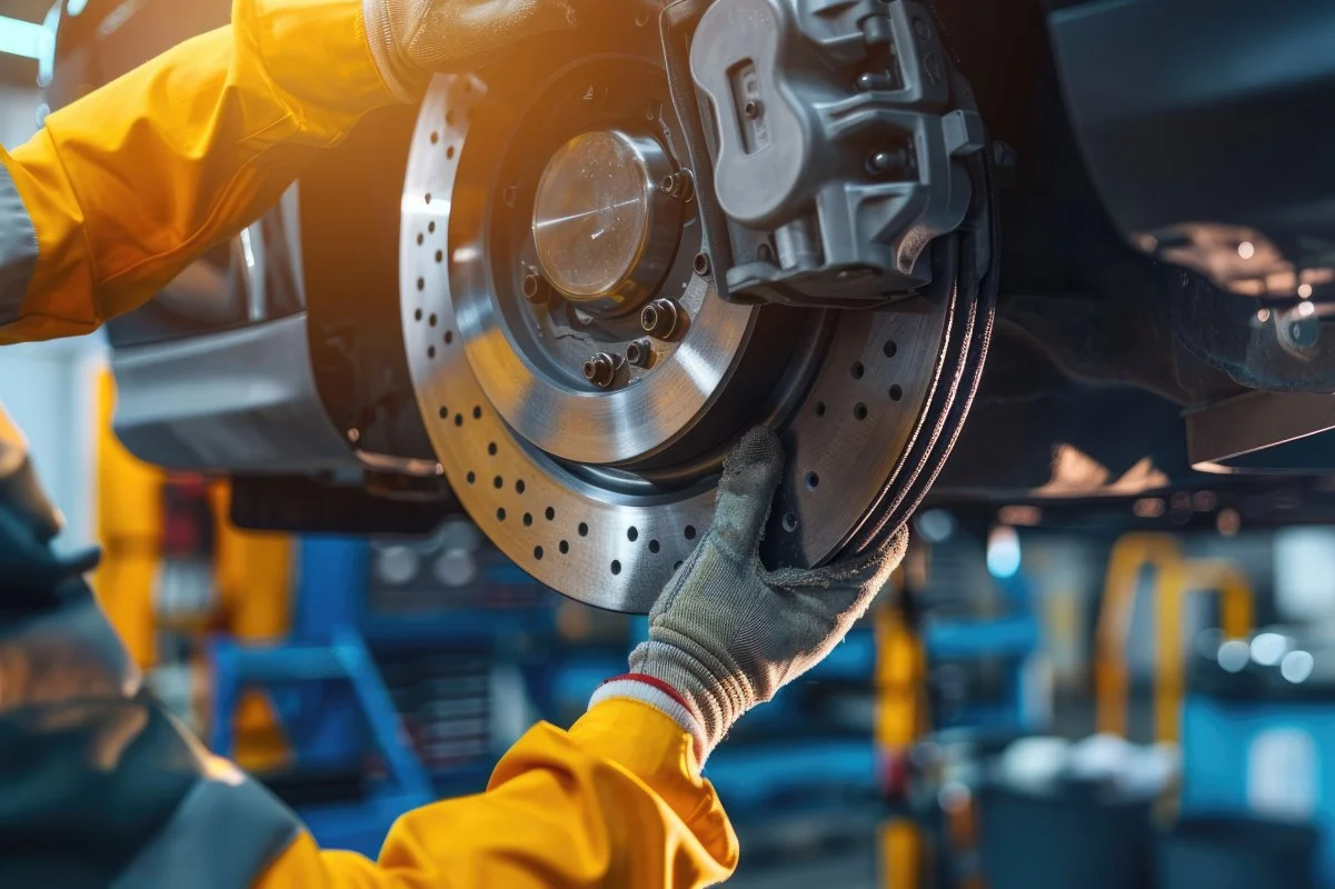 anti lock brake repair Greeley CO