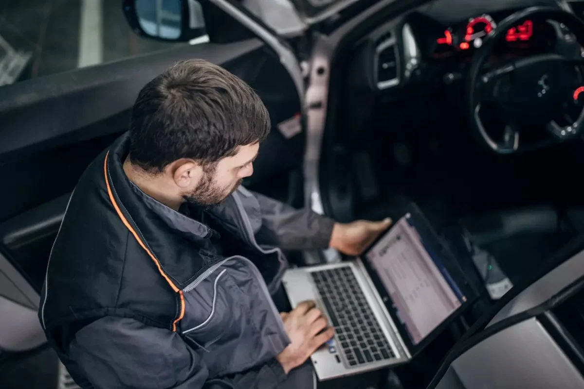 car sound diagnosis in Greeley CO