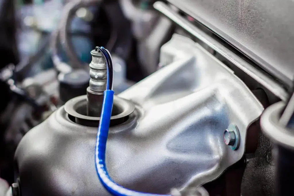 oxygen sensor replacement in Greeley CO