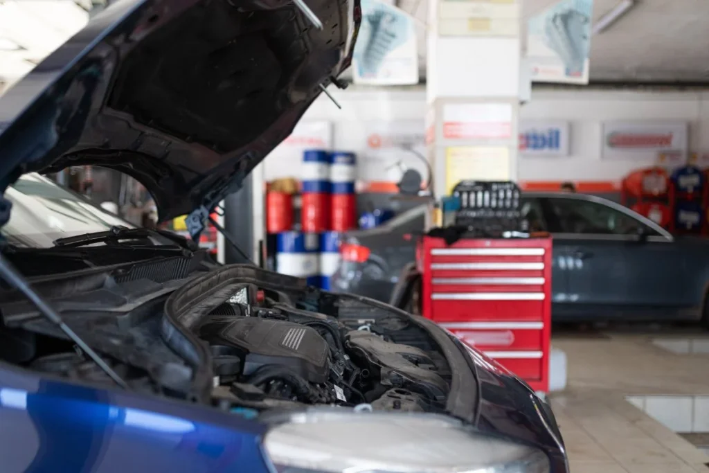 best auto repair shop in Greeley Colorado